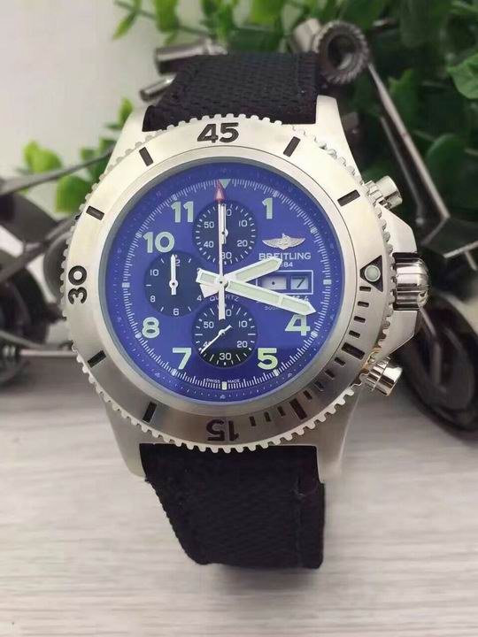 Breitling watch man-512